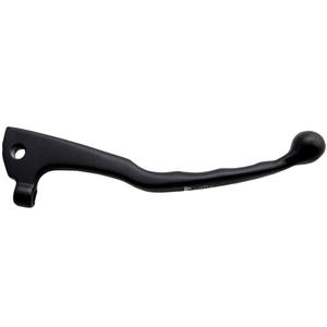 Maneta de freno para moto Highsider Smart BC 615 negra