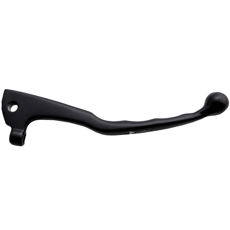 Maneta de freno para moto Highsider Smart BC 615 negra