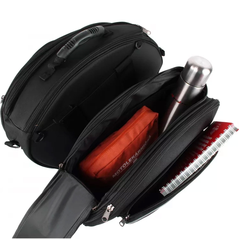 Bolsas para motocicleta RSA Trip