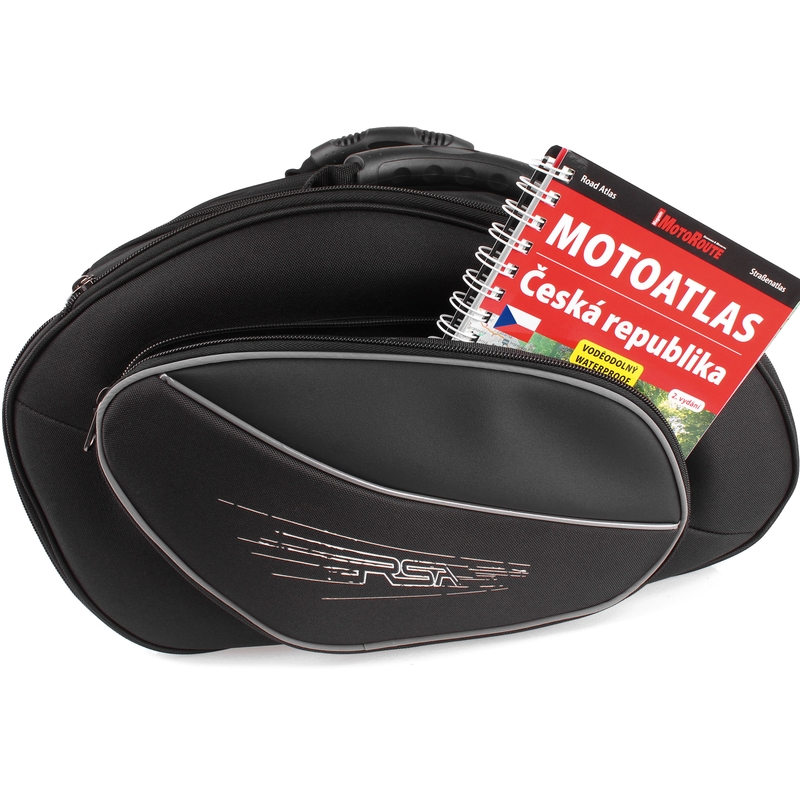 Bolsas para motocicleta RSA Trip