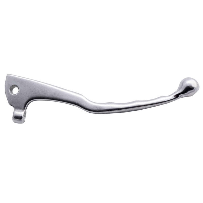 Maneta de freno de motocicleta Highsider Smart BC 615 plata