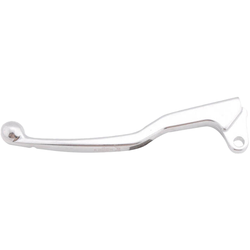 Maneta de embrague para moto Highsider Smart BC 702 plata
