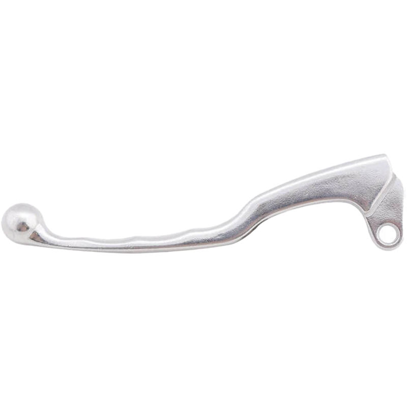 Maneta de embrague para moto Highsider Smart BC 710 plata