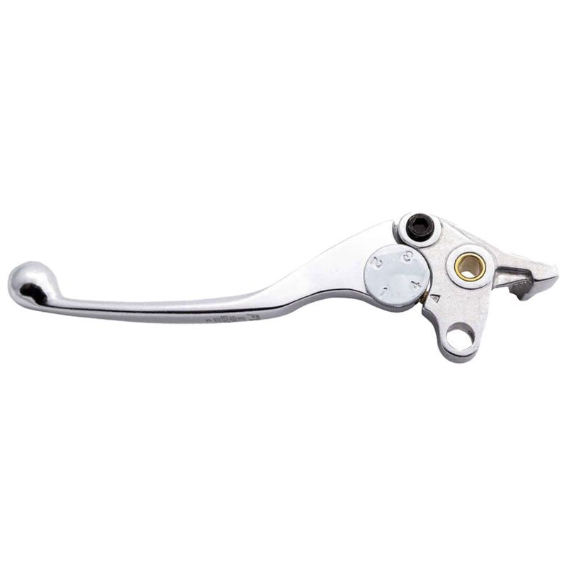 Maneta de embrague para moto Highsider Smart BC 320 plata
