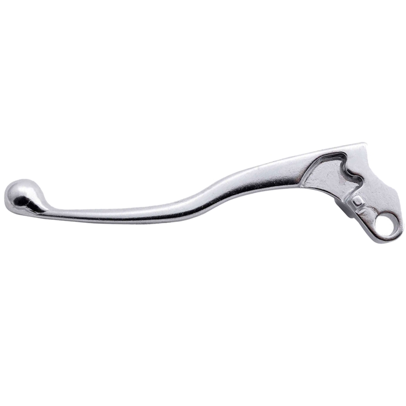 Maneta de embrague para moto Highsider Smart BC 330 plata