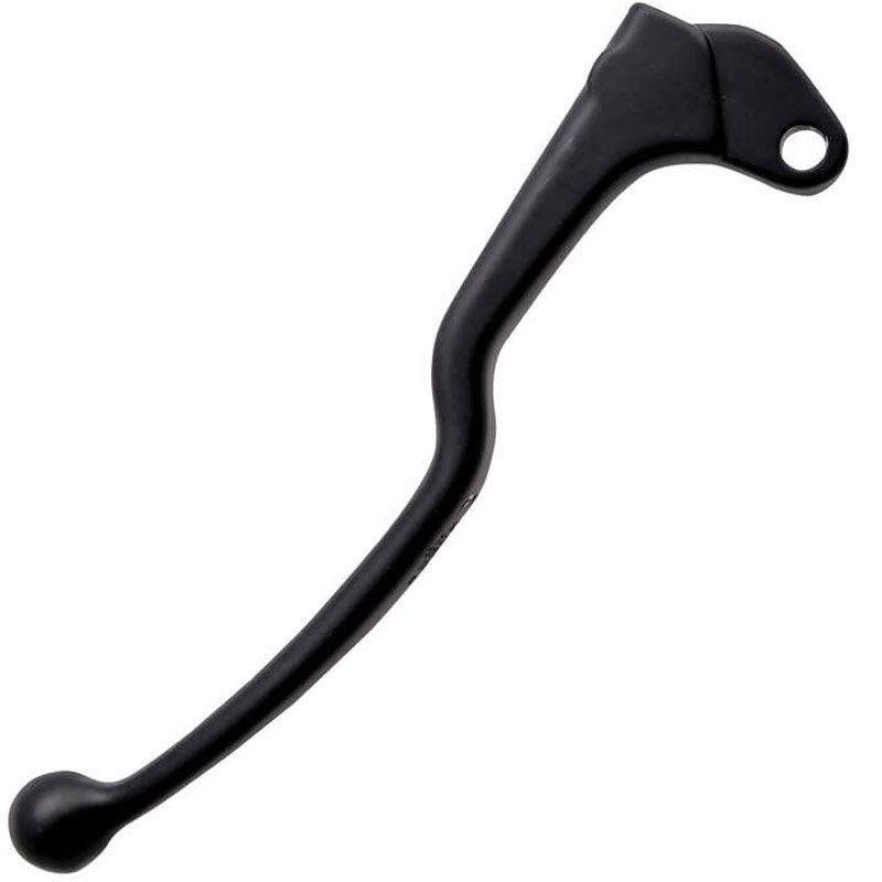 Maneta de embrague para moto Highsider Smart BC 519 negra