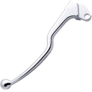 Maneta de embrague para moto Highsider Smart BC 519 plata