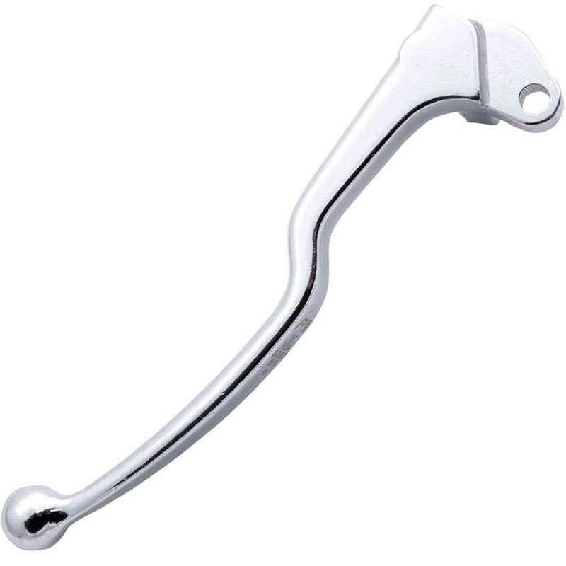Maneta de embrague para moto Highsider Smart BC 519 plata