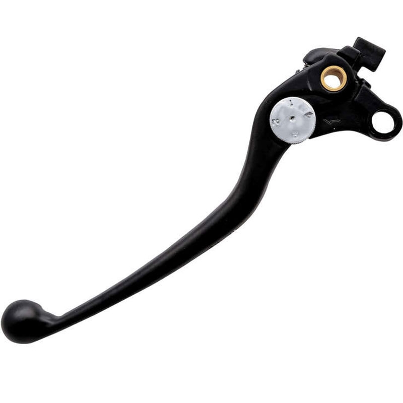 Maneta de embrague para moto Highsider Smart BC 521 negra