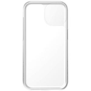 Funda impermeable transparente Quad Lock® para iPhone 14 Pro