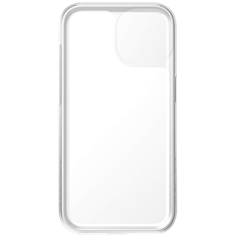 Funda impermeable transparente Quad Lock® para iPhone 14 Pro