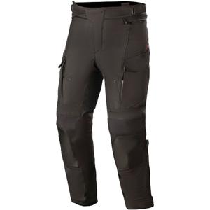 Pantalón de moto Alpinestars Andes Drystar Negro