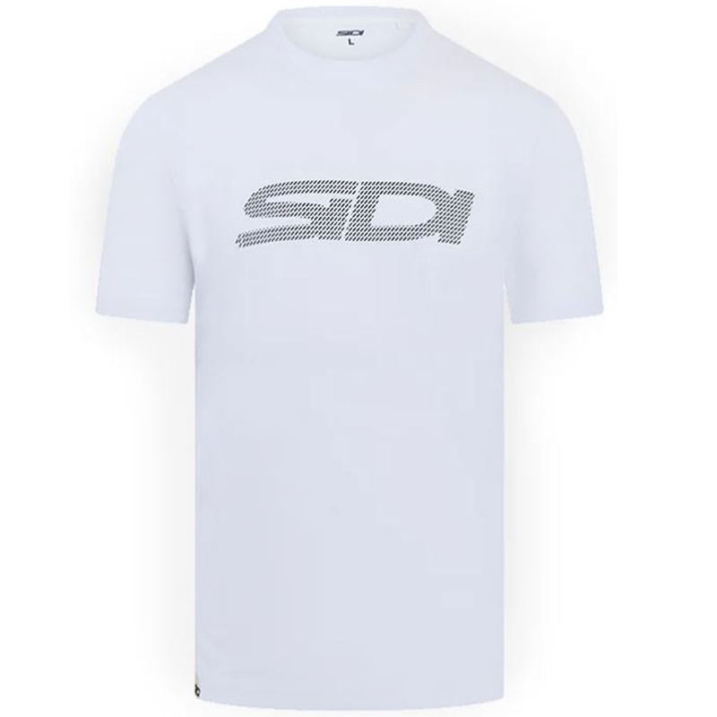 Camiseta blanca SiDi Weekend