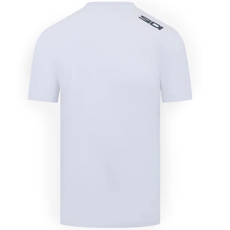 Camiseta blanca SiDi Weekend
