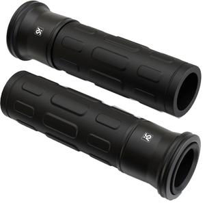 Puños de manillar Highsider Smart Circula-s de 125 mm