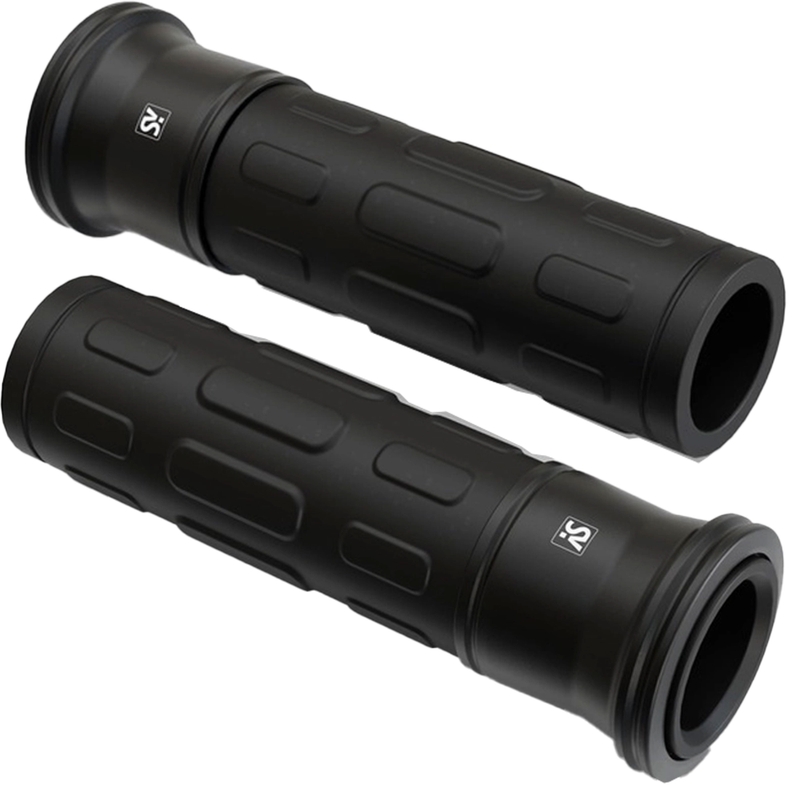 Puños de manillar Highsider Smart Circula-s de 125 mm