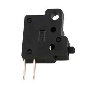 Interruptor de luz de freno inteligente Highsider para motocicletas Honda y Kawasaki