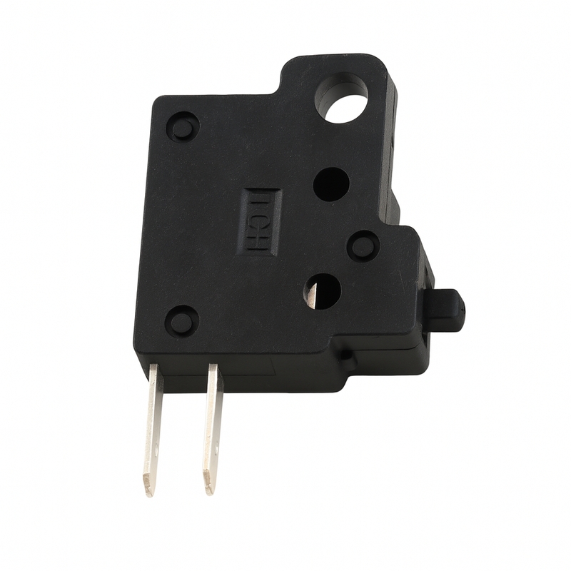 Interruptor de luz de freno inteligente Highsider para motocicletas Honda y Kawasaki
