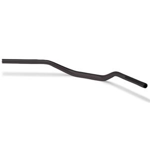 Manillar Highsider X-Bar Tour Bar XB3 negro