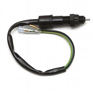 Interruptor de luz de freno trasera inteligente Highsider para motocicletas Honda