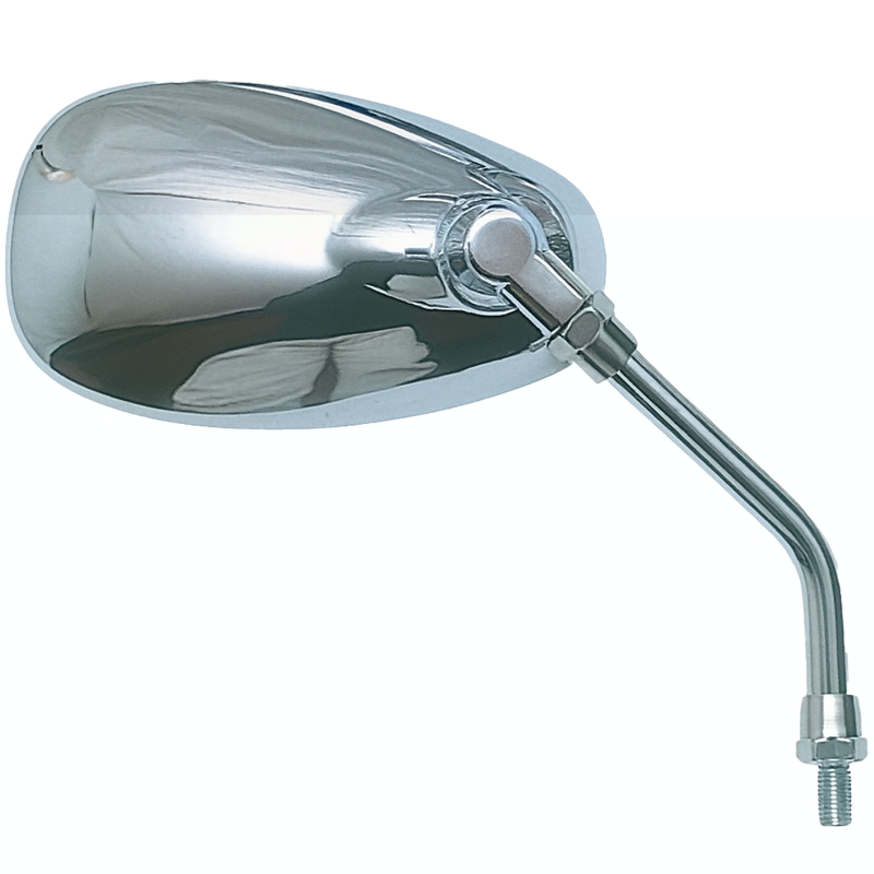 Espejo retrovisor Highsider Smart Virago izquierdo/derecho