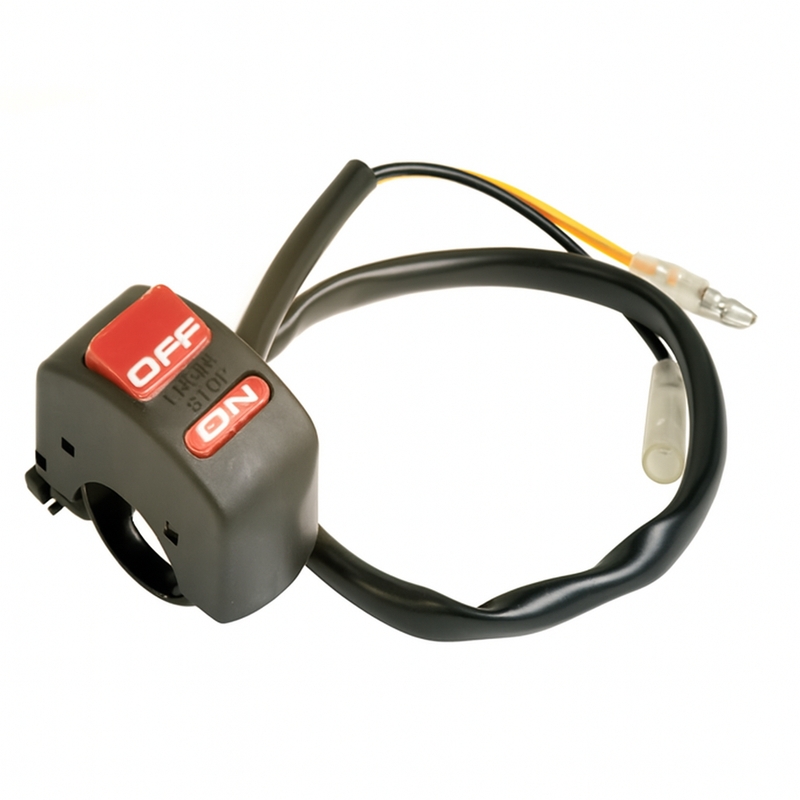 Interruptor universal inteligente de encendido y apagado Highsider