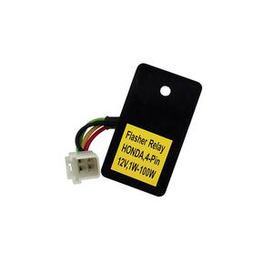 Interruptor de intermitentes LED Highsider Smart de 12 V para motocicletas Honda CBR600RR/CBR1000