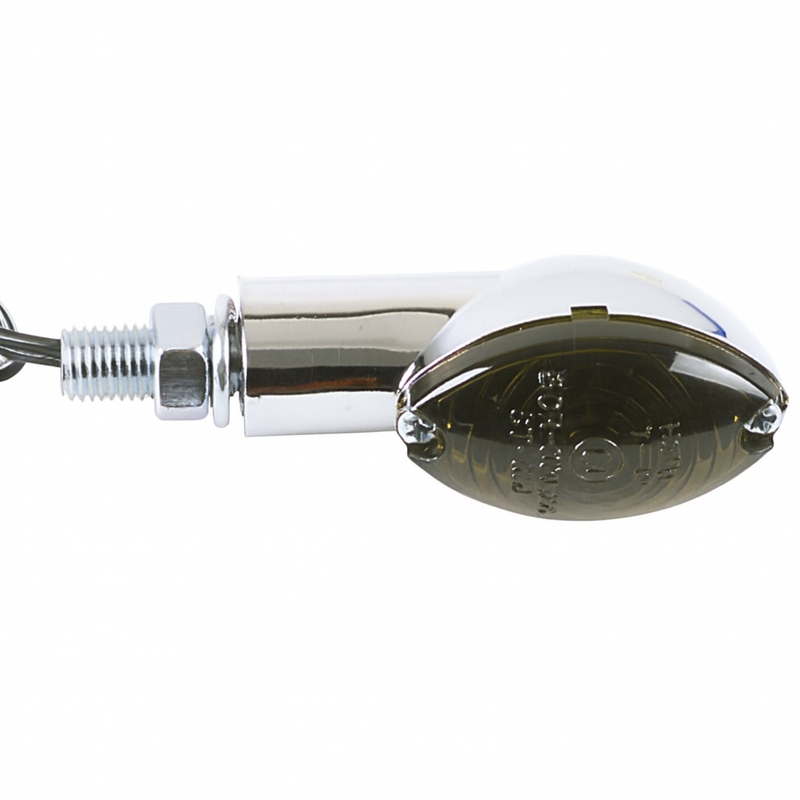 Intermitentes Highsider Smart Cateye para motocicleta
