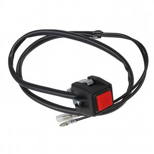 Interruptor pulsador universal inteligente Highsider