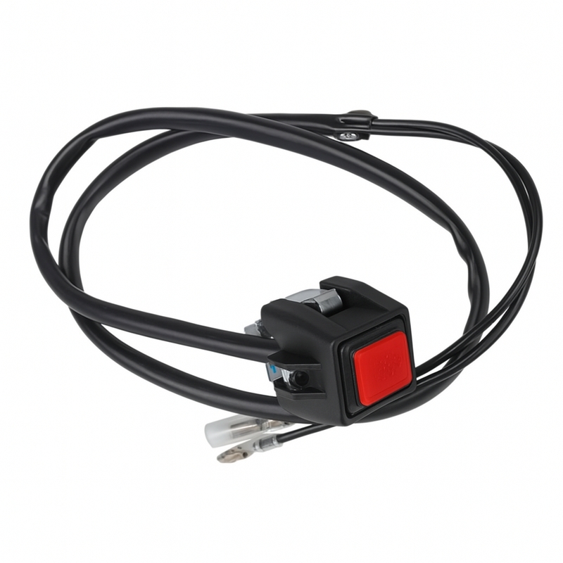 Interruptor pulsador universal inteligente Highsider