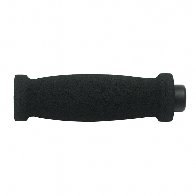 Puños de manillar de esponja inteligente Highsider de 125 mm