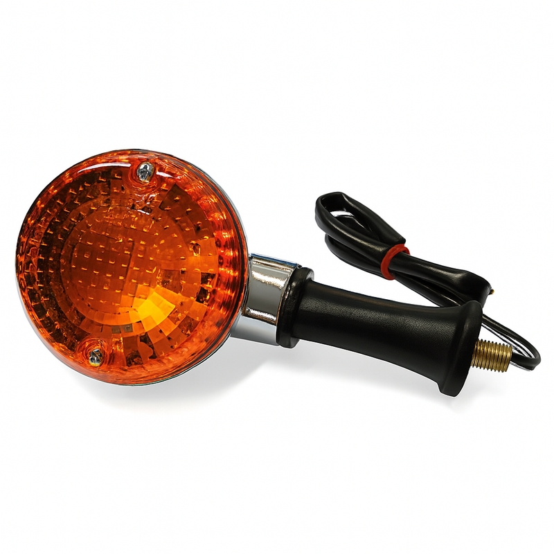 Intermitente inteligente Highsider para motocicletas Kawasaki Vulcan 500 y Zl 600/1000