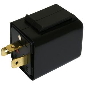 Interruptor de señal de giro inteligente Highsider de 3 pines y 6 V