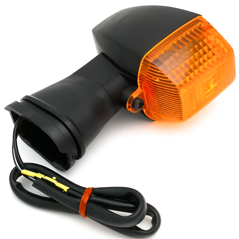 Intermitente inteligente Highsider para motocicletas Kawasaki delanteras