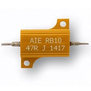 Resistencia de alta carga Highsider Smart 47 Ohm/12 Watt