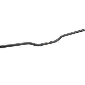 Manillar de moto Highsider PRO Street Bar A00 negro