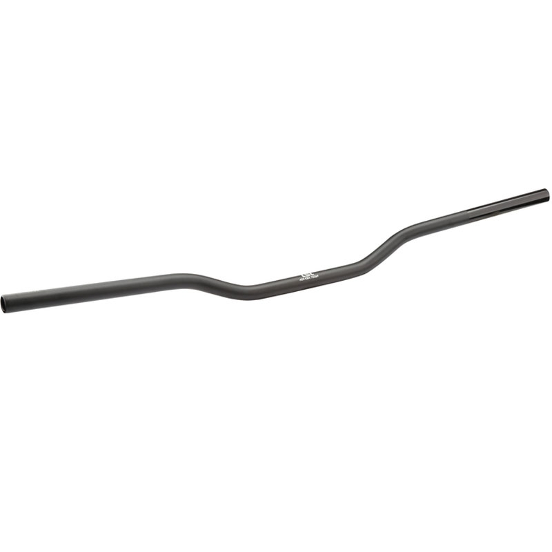 Manillar Highsider PRO Street Bar A00 negro