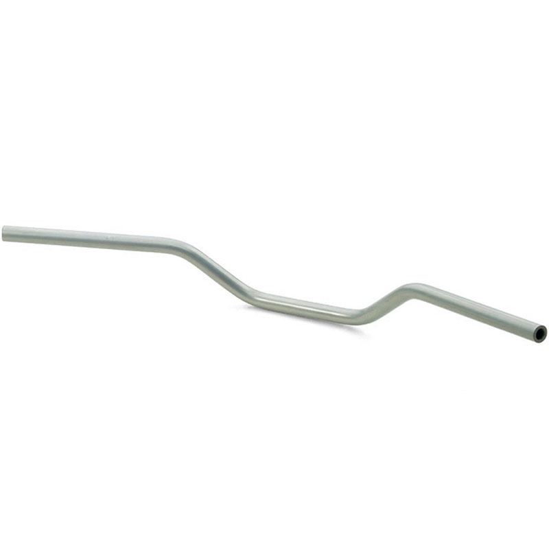 Manillar de moto Highsider PRO Naked Bike A02 plata