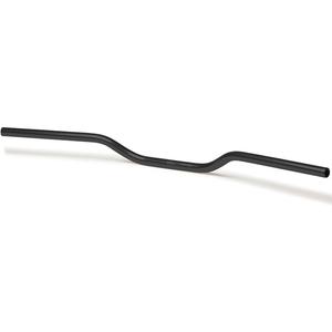 Manillar de moto Highsider PRO Street Bar A04 negro
