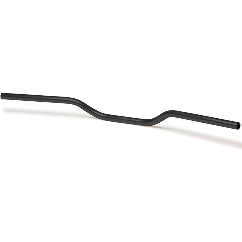 Manillar de moto Highsider PRO Street Bar A04 negro
