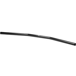 Manillar de motocicleta Highsider PRO Drag Bar AD2 negro