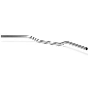 Manillar de moto Highsider PRO Superbike AN1 plata