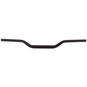 Manillar de motocicleta Highsider PRO X-Bar Cross Bar X00 negro