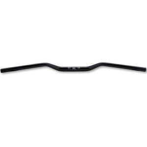 Manillar de moto Highsider PRO X-Bar Superbike X01 negro