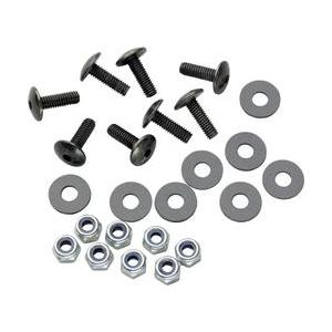 Juego de tornillos para capó - 8pcs