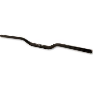 Manillar de moto Highsider PRO X-Bar Adventure X04 negro