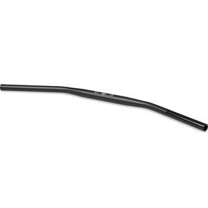 Manillar de motocicleta Highsider PRO X-Bar Drag Bar XD1 negro