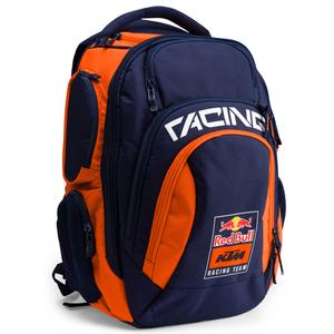 Mochila grande KTM Red Bull Racing azul-naranja