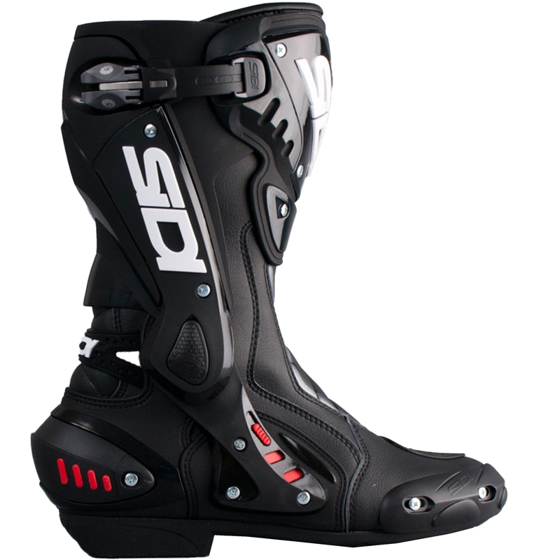 Botas de moto SIDI ST negras