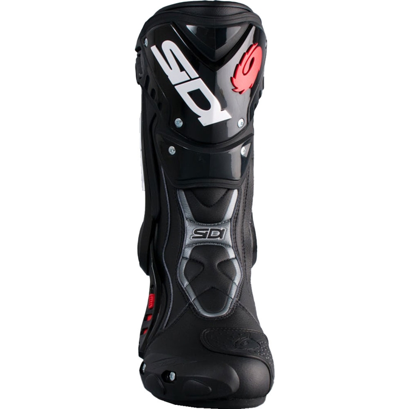 Botas de moto SIDI ST negras